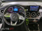 Mercedes-Benz GLC 300 de 4Matic