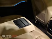 BMW 320 e Line Luxury Auto