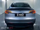 Tesla Model Y Long Range Dual Motor AWD