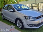 Volkswagen Polo 1.2 TSI Match