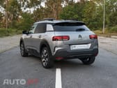 Citroen C4 Cactus 1.2 PureTech Shine