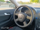Audi A3 Sportback 1.6 FSi
