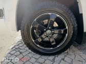 Volkswagen Amarok 3.0 TDI CD Aventura 4Motion Aut.