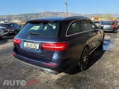 Mercedes-Benz E 220 d Exclusive Line