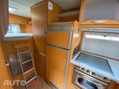 Fiat Ducato TRIGANO GRANDUCA ROLLER TEAM
