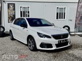 Peugeot 308 1.2 PureTech GT Line EAT8