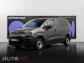 Citroen Berlingo 1.5 BlueHDi M