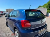 Volkswagen Polo 1.2 TDi BlueMotion