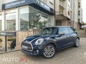 MINI Cooper Cooper D Auto