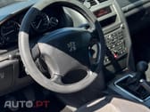 Peugeot 407 SW 1.6 HDi Griffe