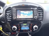 Nissan Juke 1.2 DIG-T Black Edition