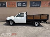 Nissan Pick Up 2.5 TD KC Navara