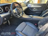 Mercedes-Benz E 220 d 9G-TRONIC Exclusive