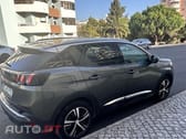 Peugeot 3008 PureTech 130 Stop&Start GPF EAT8 ALLURE
