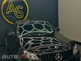 Mercedes-Benz C 220 Coupé AMG