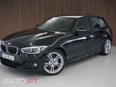 BMW 116 i M Sport