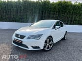 Seat Leon 1.6 TDi Style Ecomotive
