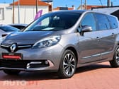 Renault Mégane Grand Scénic 1.5 dCi 110 cv Dynamique