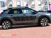 Citroen C4 Cactus 1.2 PureTech Shine