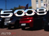 Peugeot 5008 ALLURE