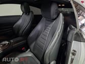 Mercedes-Benz E 220 d AMG Line