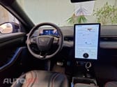 Ford Mustang Mach-E Moche Premium