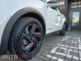 DS DS3 Crossback E-Tense Performance Line
