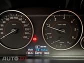 BMW 320 Line-Sport