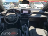 Peugeot 2008 1.2 PureTech Active