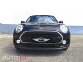 MINI Clubman Cooper D Sport Edition Auto