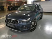 Volvo XC40 1.5 T5 PHEV Inscription