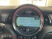 MINI Cooper Cooper D