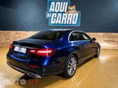 Mercedes-Benz E 220 D Exclusive Line
