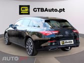 Mercedes-Benz CLA 250 e Shooting Brake Progressive I.V.A DEDUTIVEL