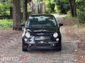 Fiat 500 1.3 16V Multijet Pop Up Start&Stop