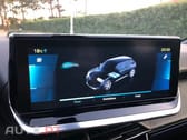 Peugeot E-2008 GT+