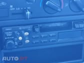 Toyota Hilux 2.4 D LN145LM Cx Met.