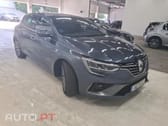 Renault Mégane 1.5 Blue dCi R.S. Line