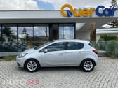 Opel Corsa 1.3 CDTi Dynamic