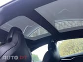 Tesla Model S 100D