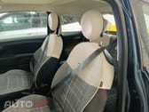 Fiat 500 1.2 Lounge MTA