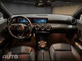 Mercedes-Benz A 180 d Progressive Aut.