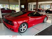 Ferrari 360 Modena F1