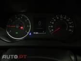 Renault Kangoo 1.5 Blue dCi L1 Advance