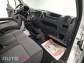 Renault Master L2H2 3.5T 2.3 DCI 130CV IVA DEDUTIVEL