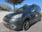 Peugeot Partner 1.6 BlueHDi Confort ETG6