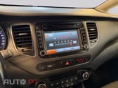 Kia Carens 1,7d 7L