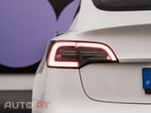 Tesla Model 3 Long Range Tração Integral