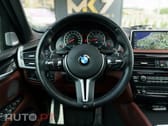 BMW X5 M Standard