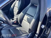 Mercedes-Benz CLA 200 d Shooting Brake AMG Line Aut.